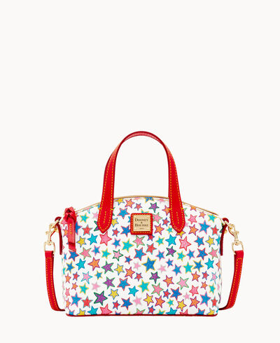 Stars Ruby