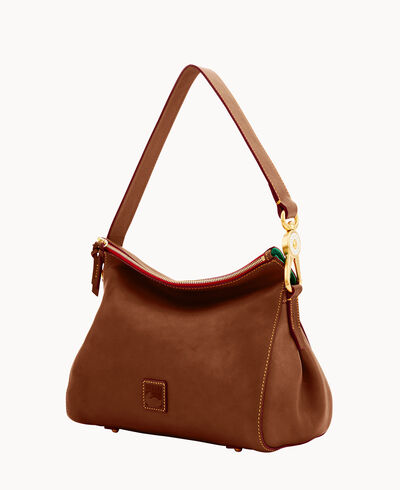 Florentine Laurel Hobo