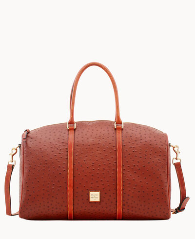 Ostrich Carry All