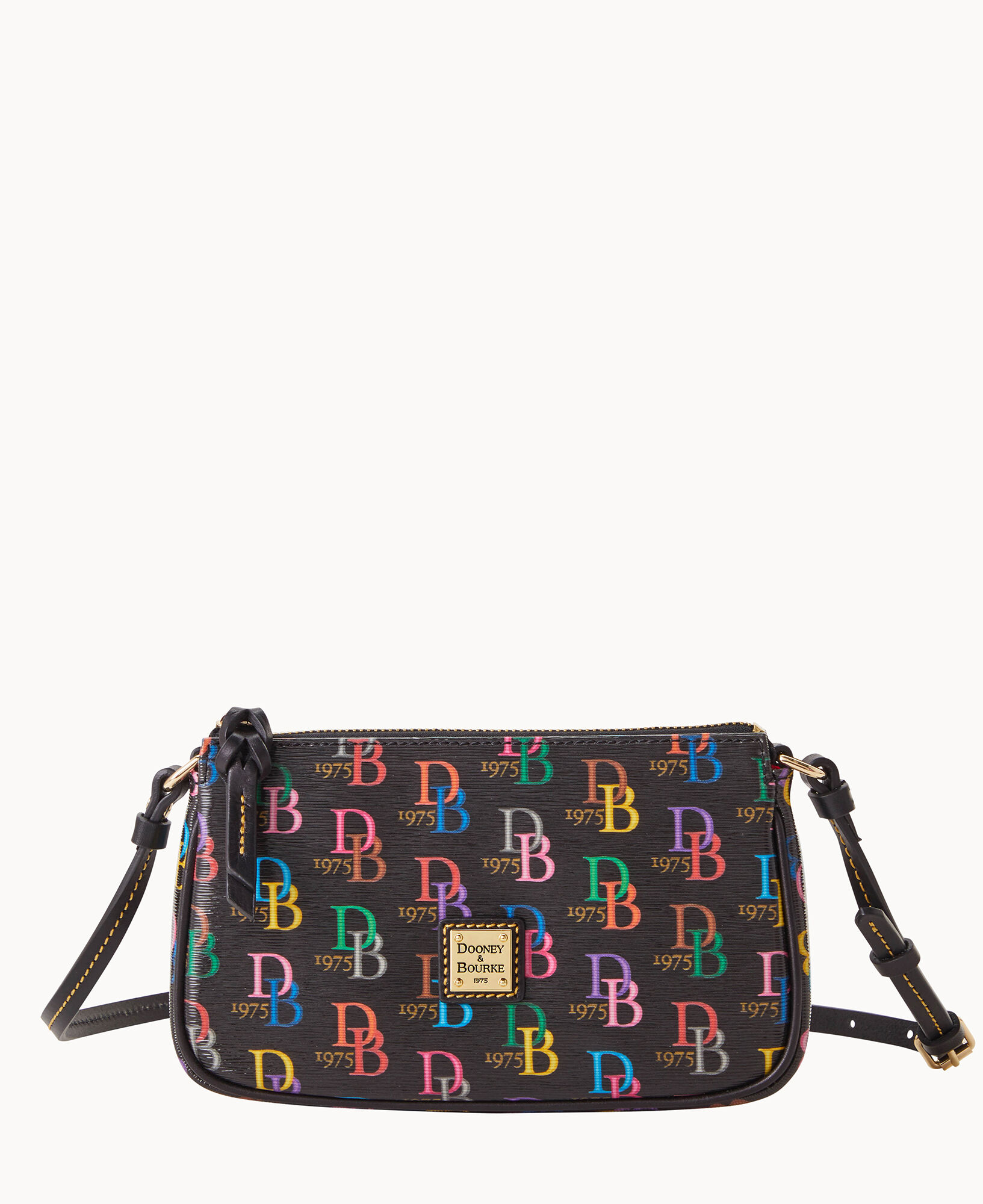 Dooney and bourke lexi crossbody bag top