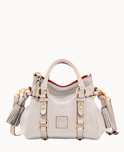 Florentine Nano Satchel