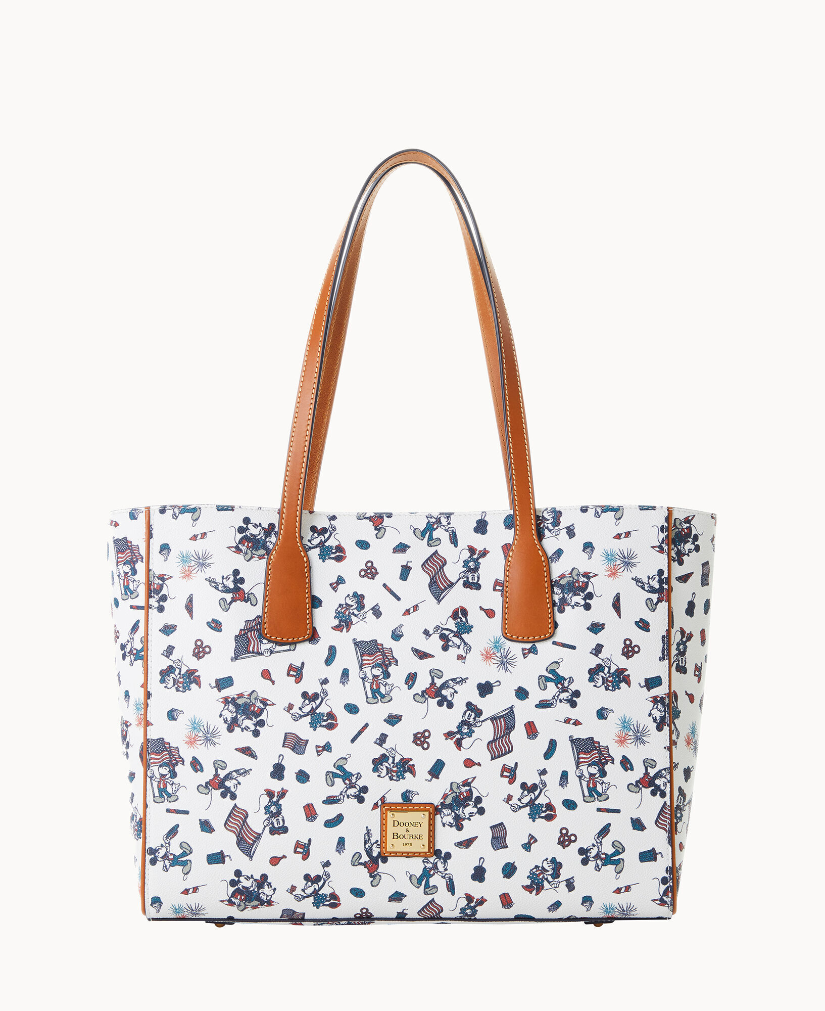 Dooney and bourke disney americana best sale