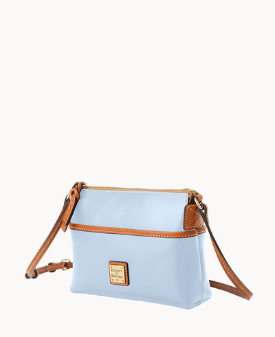 Wexford Leather Katie Crossbody
