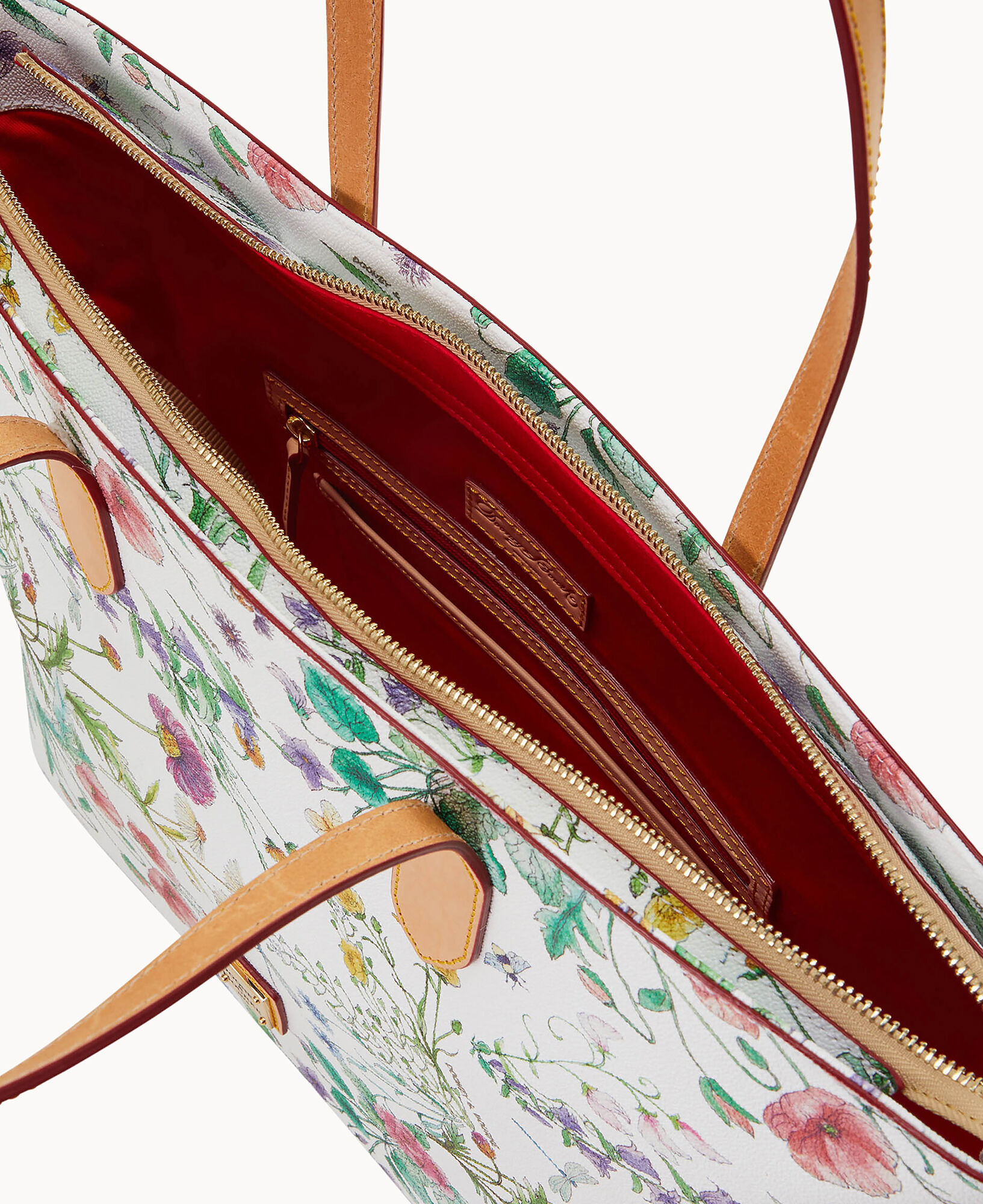 Dooney & Bourke Botanical Collection Large Tote
