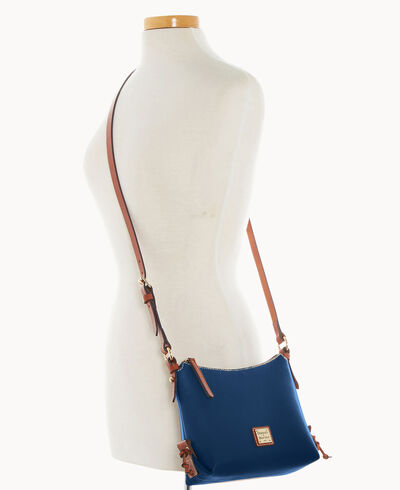 Penrose North South Crossbody 24