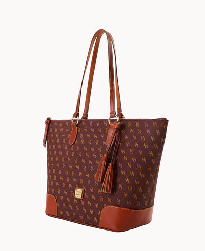 Gretta Career Tote