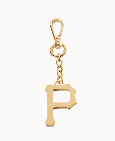 MLB Pittsburgh Pirates Pendant Key Chain