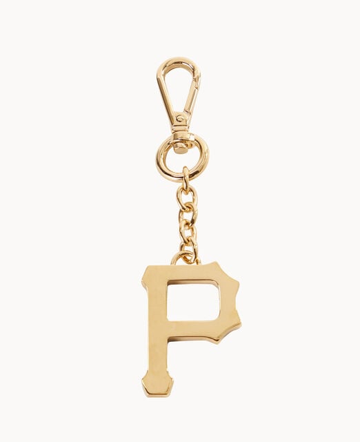 MLB Pittsburgh Pirates Pendant Key Chain