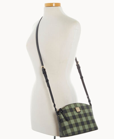 Tucker Penny Crossbody