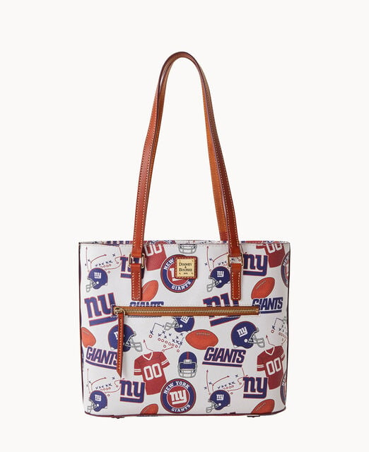NFL NY Giants Shopper