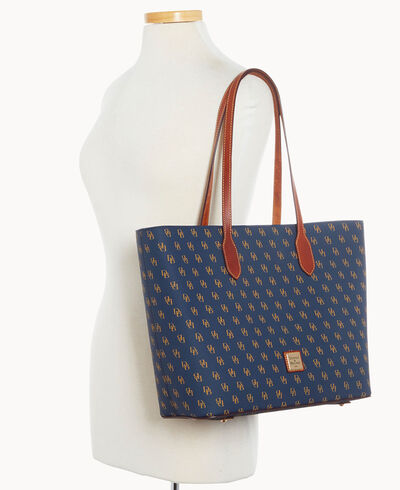 Gretta Large Tote