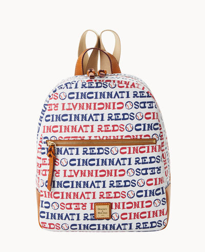 MLB Reds Backpack