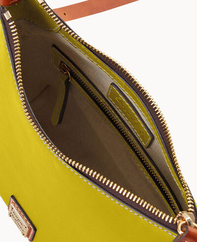 Penrose North South Crossbody 24
