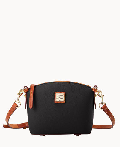 Kirby Mini Domed Crossbody