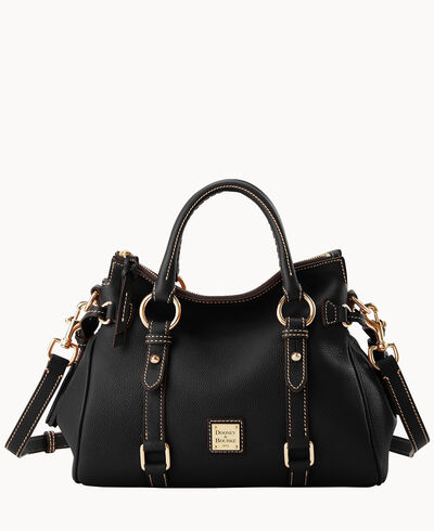 Sorrento Satchel
