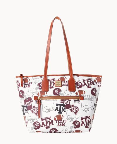 Collegiate Texas Achr(38)M University Tote