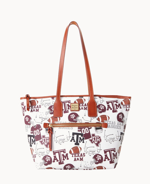 Collegiate Texas Achr(38)M University Tote