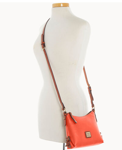 Penrose North South Crossbody 20