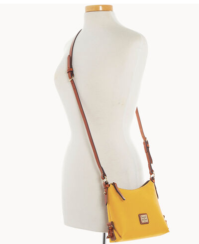 Penrose North South Crossbody 20