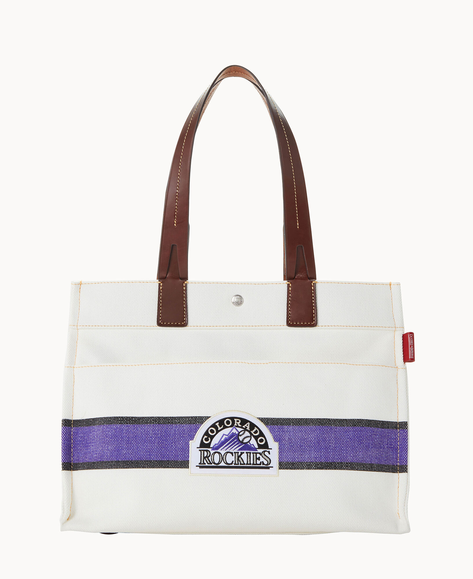 Colorado rockies dooney and bourke store