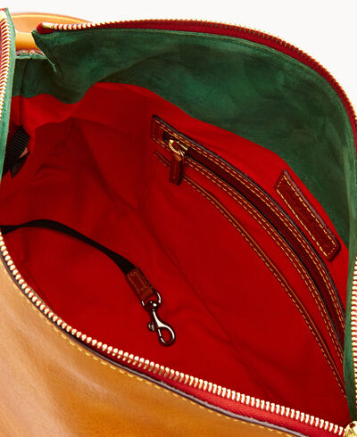 Florentine Large Satchel