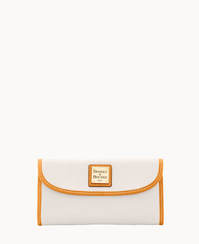 Claremont Continental Clutch