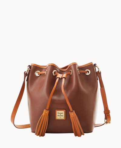 Dooney & Bourke Saffiano Serena Crossbody