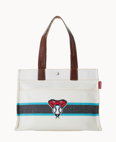 MLB Diamondbacks Medium Tote