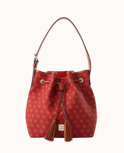 Gretta Aimee Drawstring