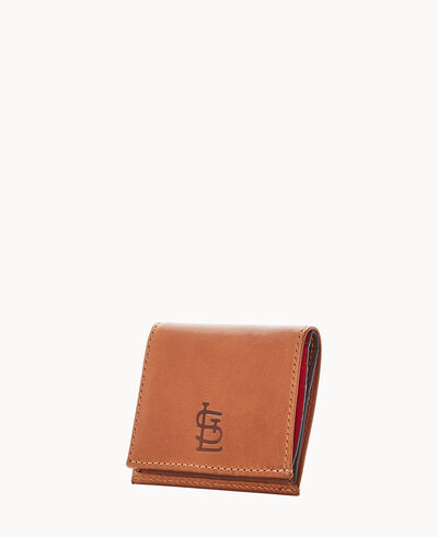 MLB Cardinals Credit Card Holder