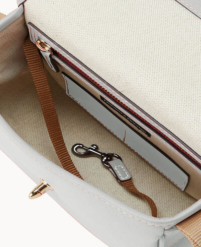 Penrose 2 Saddle 22
