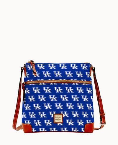 Collegiate University of Kentucky Crossbody