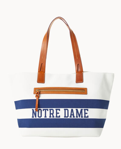 Collegiate University of Notre Dame Tote