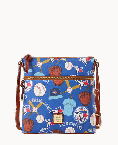 MLB Blue Jays Crossbody