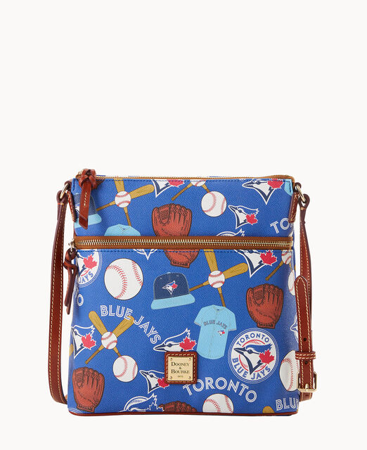MLB Blue Jays Crossbody