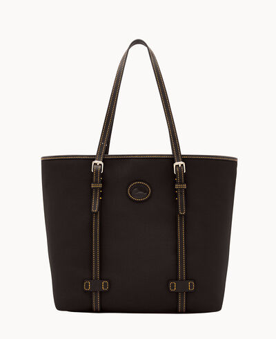 Nylon E W Shopper