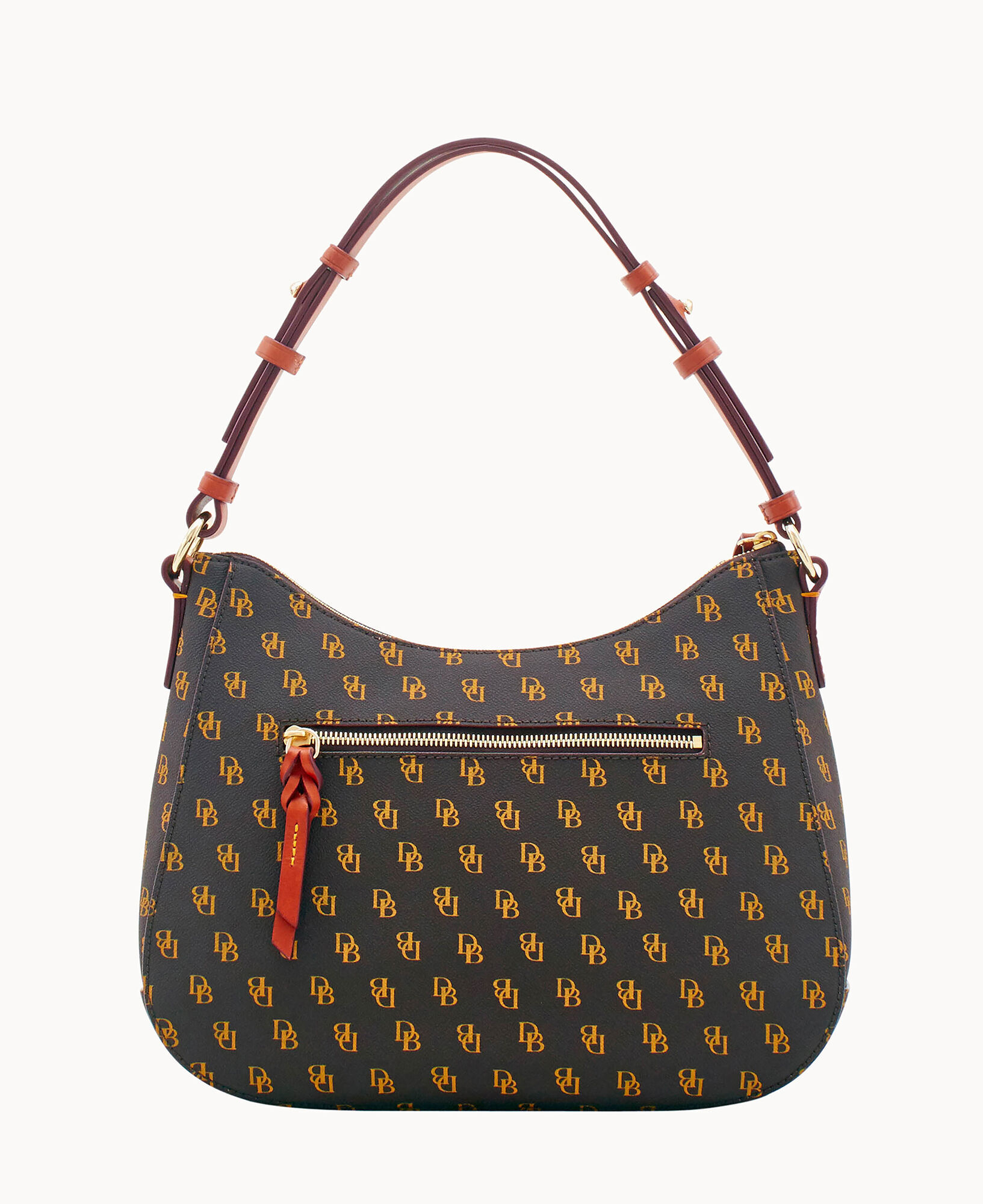 Dooney and bourke kiley hobo 2025