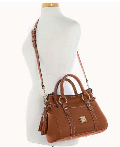 Penrose 2 Satchel 30 With Pocket
