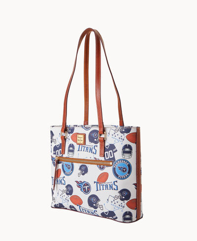 NFL Titans Shopper