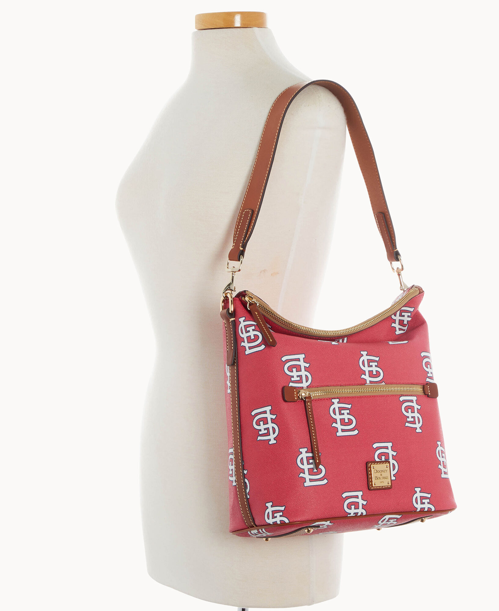 MLB Cardinals Large Sac