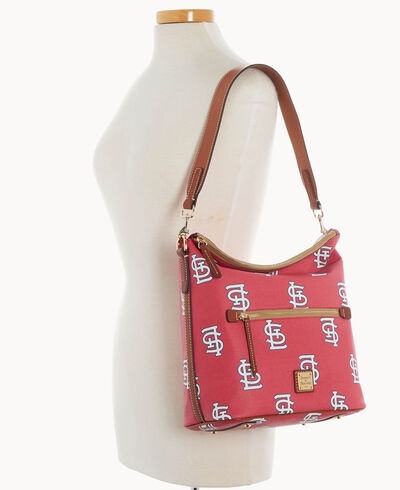 MLB Cardinals Large Sac