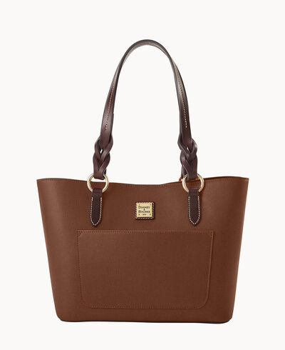 Saffiano Gretchen Tote