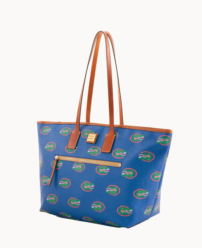 Collegiate University of Florida Large Tote