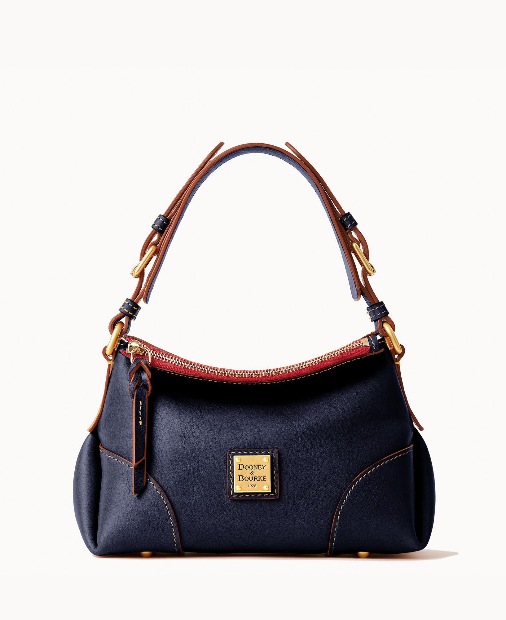Dooney and clearance bourke harrison hobo