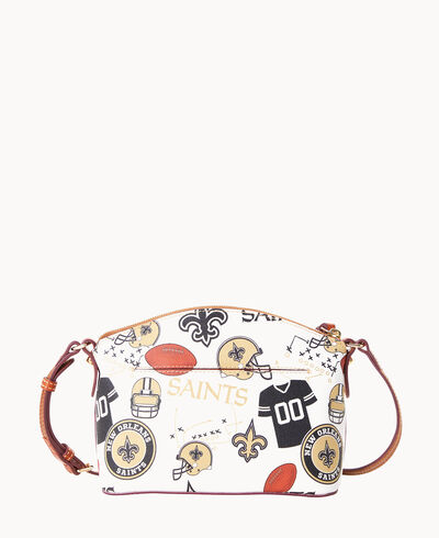 NFL Saints Suki Crossbody