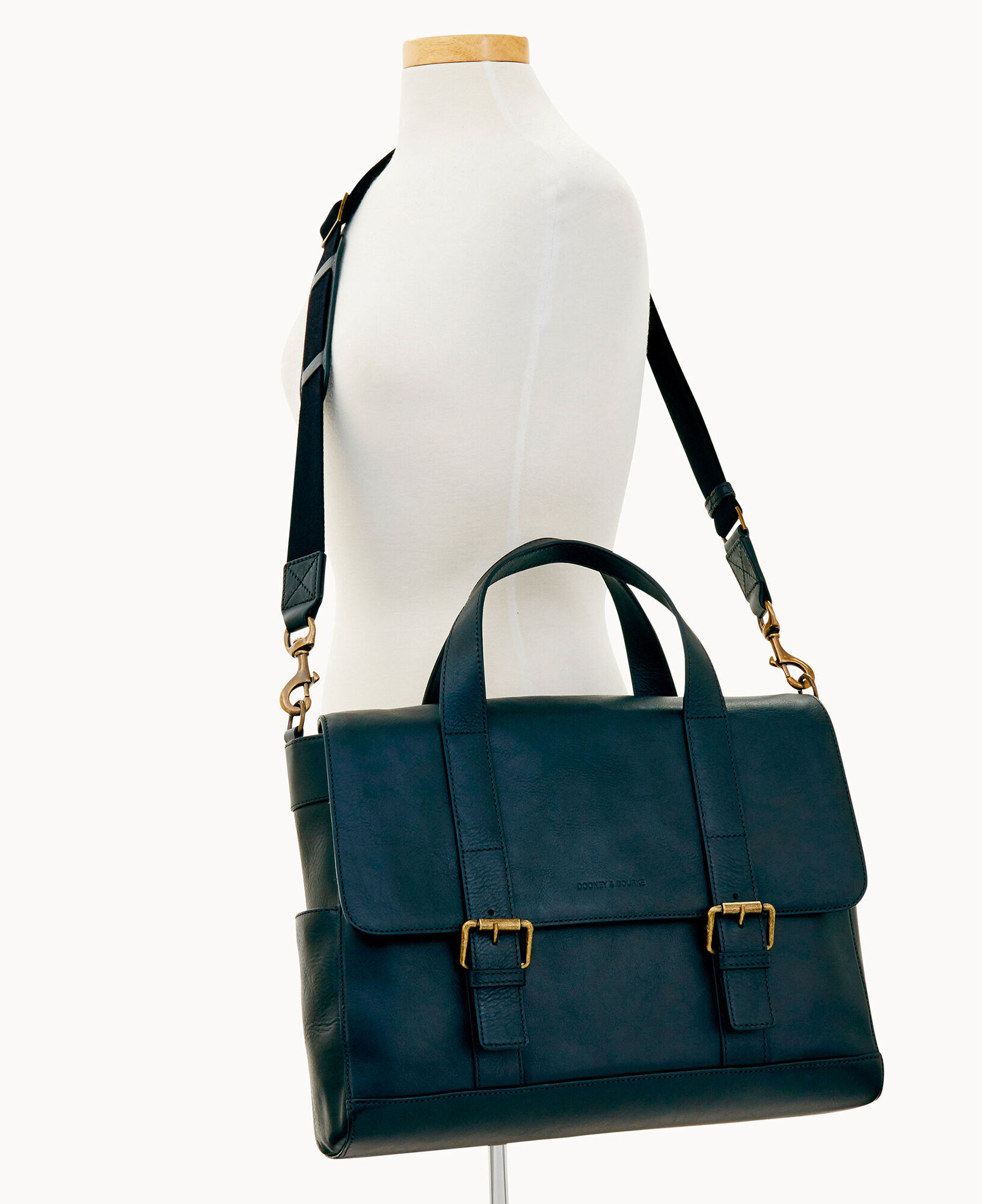 Dooney and bourke hunter online