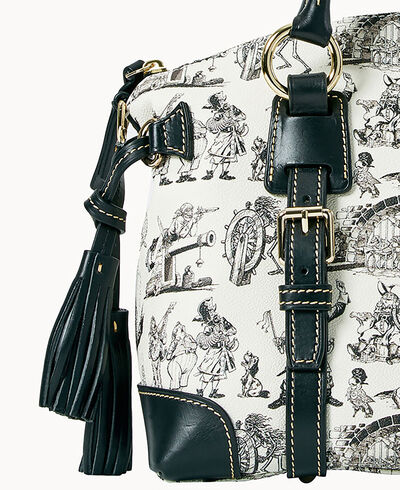 Disney POC Bristol Satchel