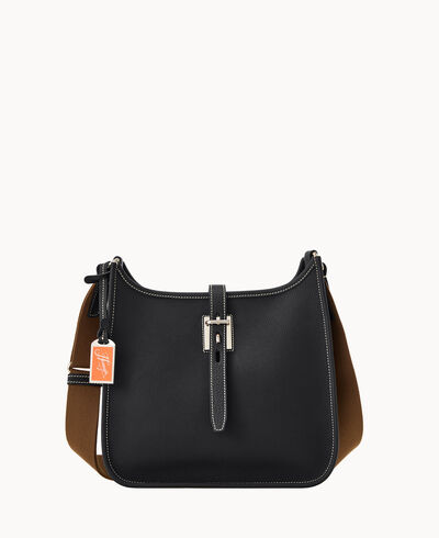 Henrys Crossbody