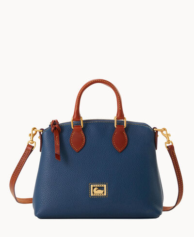 Dillen Crossbody Satchel