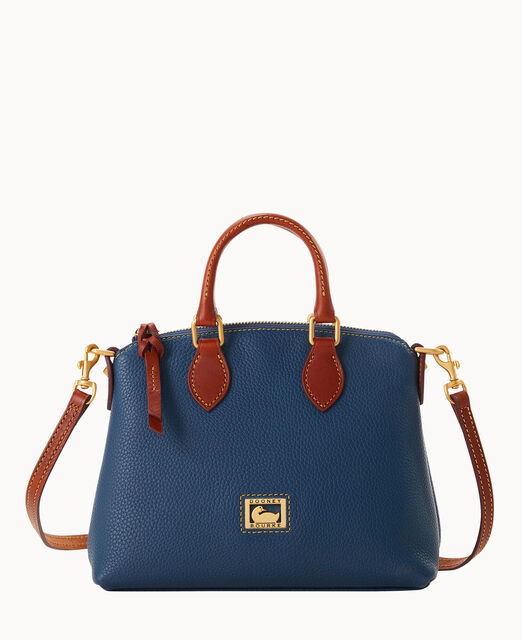 Dillen Crossbody Satchel